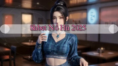 shbet  nổ hũ 2025