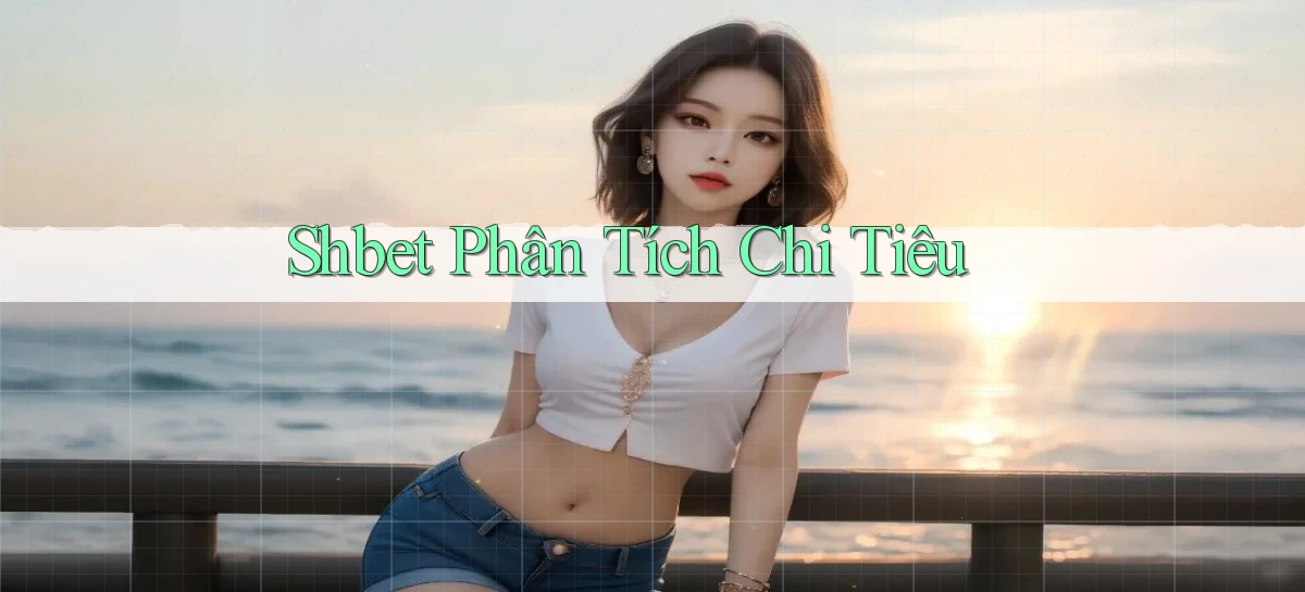 shbet  phân tích chi tiêu
