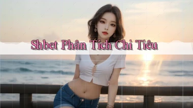 shbet  phân tích chi tiêu