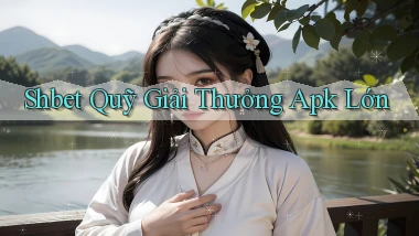 shbet  quỹ giải thưởng apk lớn