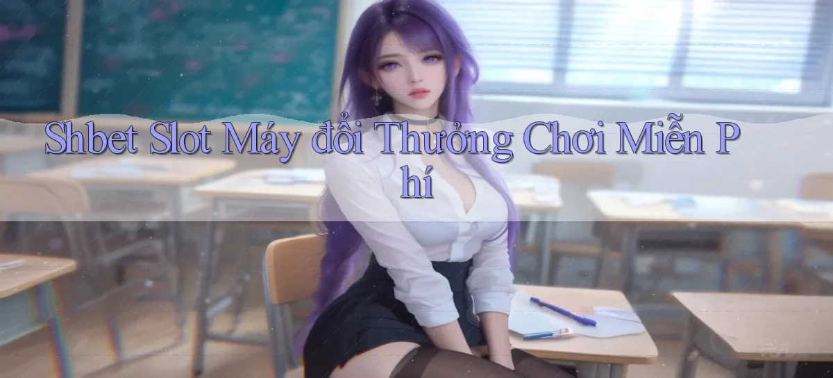shbet  slot máy đổi thưởng chơi miễn phí