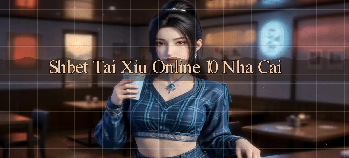 shbet  tai xiu online 10 nha cai
