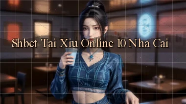 shbet  tai xiu online 10 nha cai