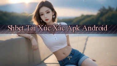 shbet  tải xúc xắc apk android