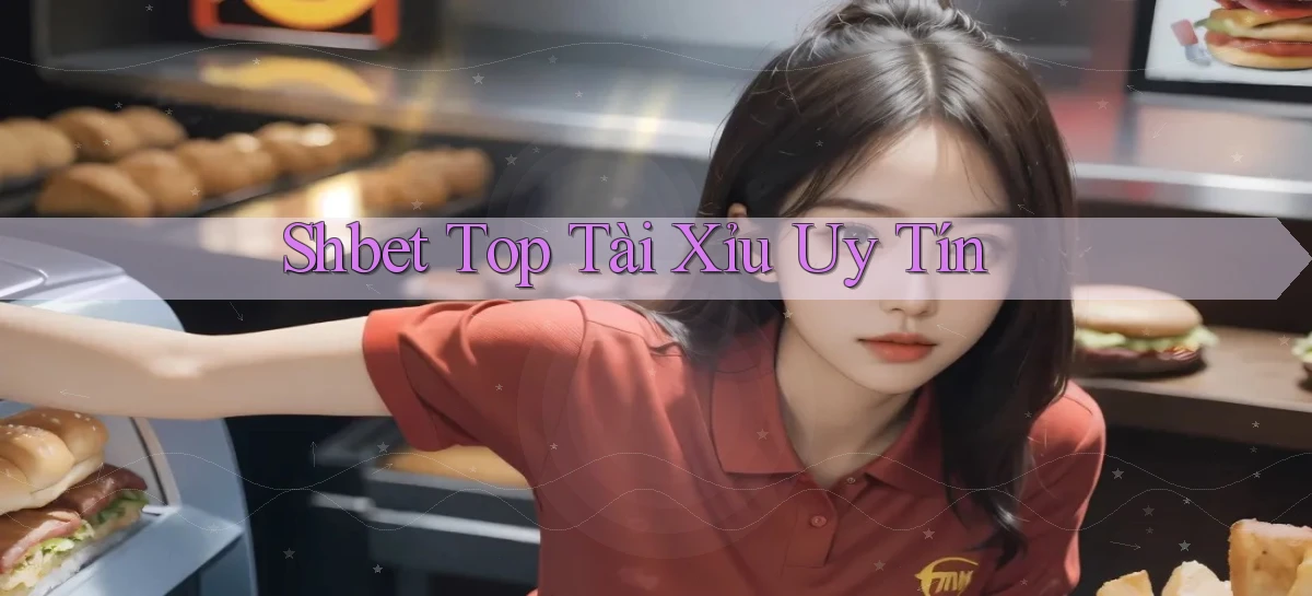 shbet  top tài xỉu uy tín