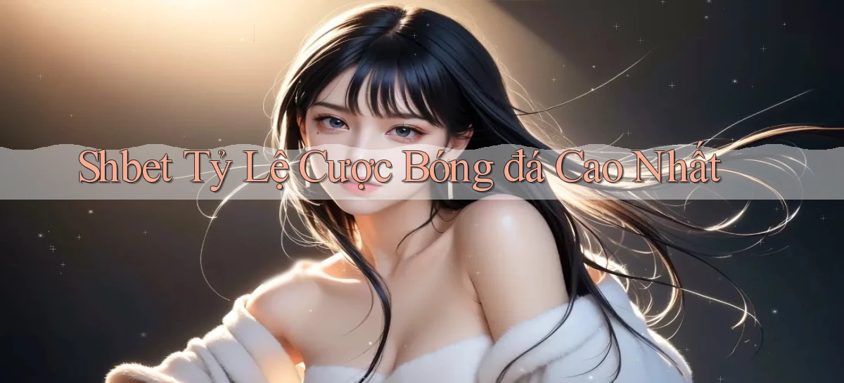 shbet  tỷ lệ cược bóng đá cao nhất