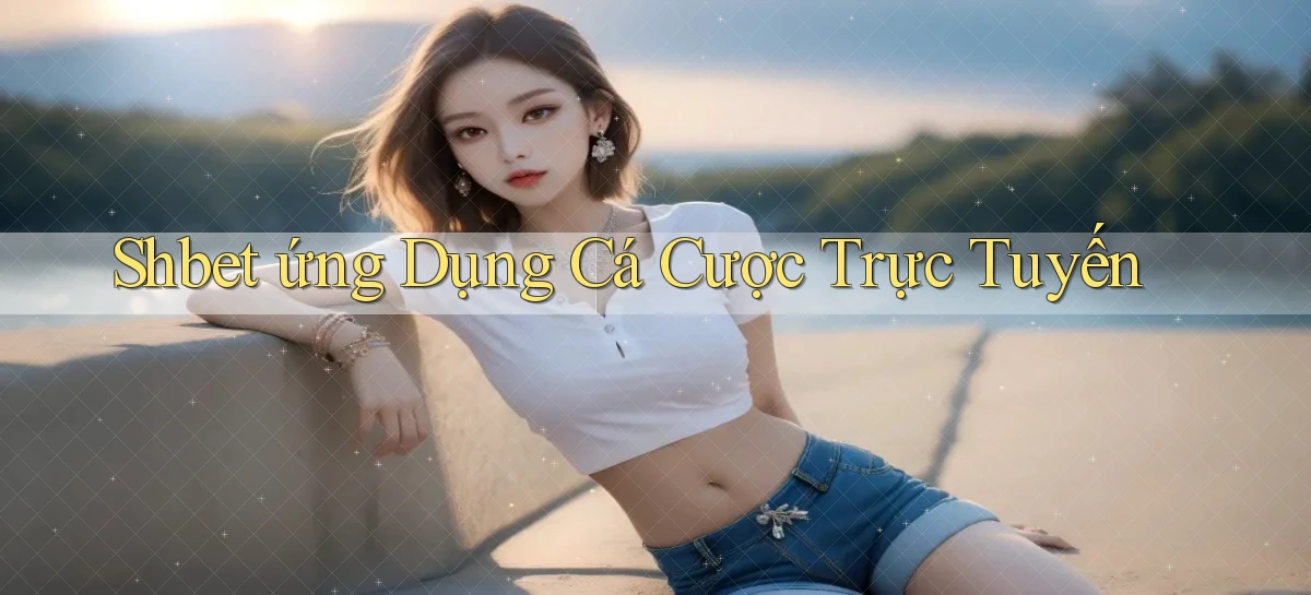 shbet  ứng dụng cá cược trực tuyến
