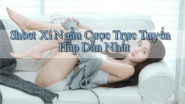 shbet  xí ngầu cược trực tuyến hấp dẫn nhất