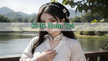 số đỏ Hoàn trả