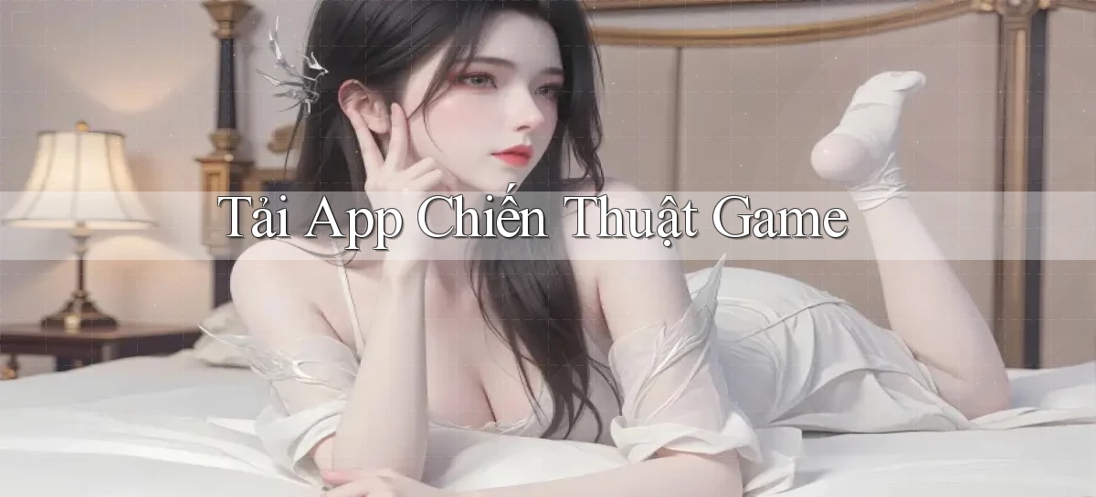 tải app Chiến thuật game