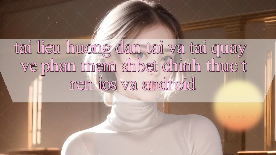 Tài liệu hướng dẫn Tải Và Tải quay về Phần mềm Shbet Chính Thức Trên iOS Và Android Tài liệu hướng dẫn Tải Và Tải quay về Phần mềm Shbet Chính Thức Trên iOS Và Android
