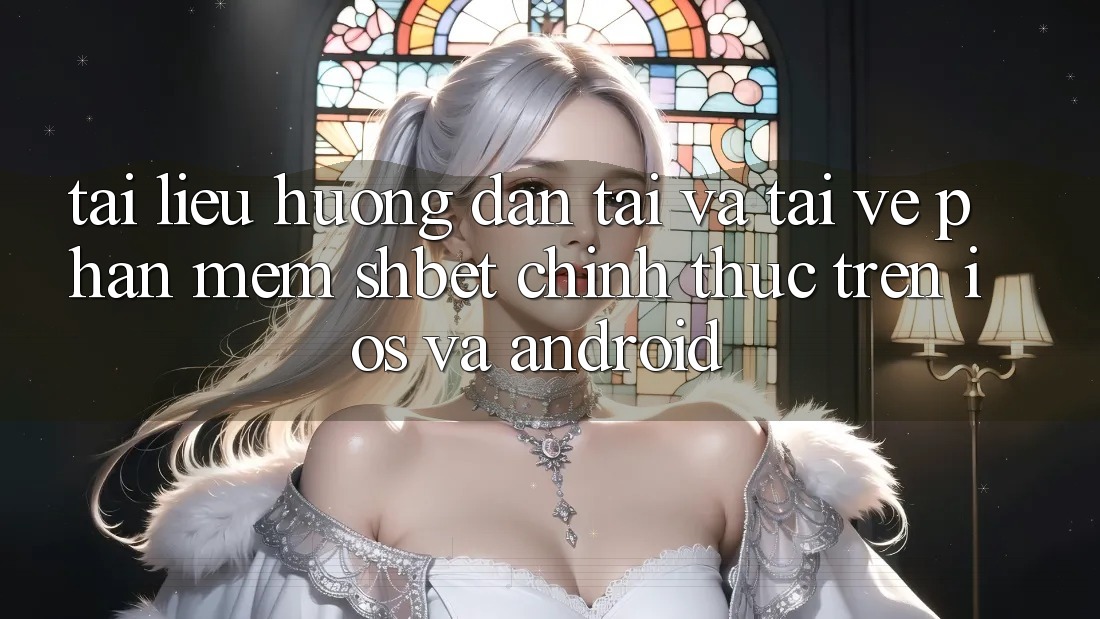 Tài liệu hướng dẫn Tải Và Tải về Phần mềm Shbet Chính Thức Trên iOS Và Android