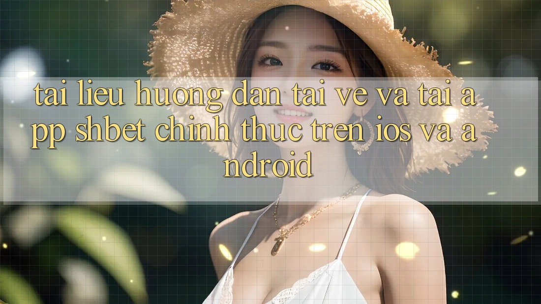 Tài liệu hướng dẫn Tải về Và Tải App Shbet Chính Thức Trên iOS Và Android Tài liệu hướng dẫn Tải về Và Tải App Shbet Chính Thức Trên iOS Và Android