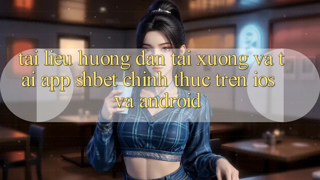 Tài liệu hướng dẫn Tải xuống Và Tải App Shbet Chính Thức Trên iOS Và Android Tài liệu hướng dẫn Tải xuống Và Tải App Shbet Chính Thức Trên iOS Và Android