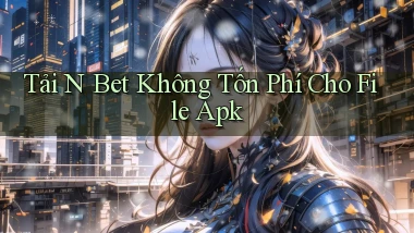 tải n bet không tốn phí cho file apk