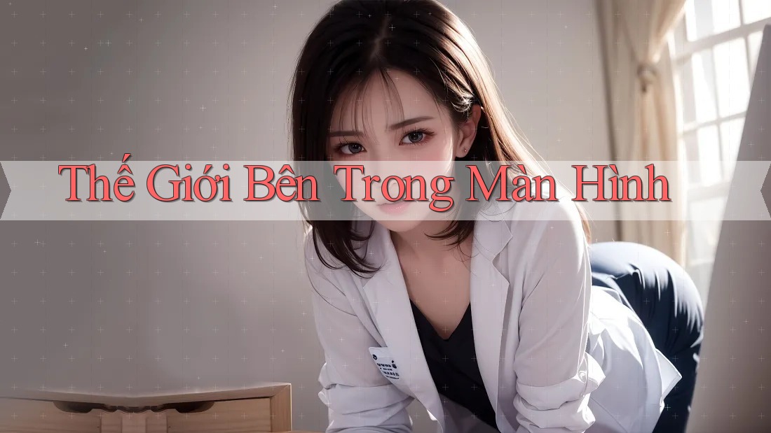 Thế Giới Bên Trong Màn Hình