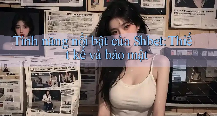 Tính năng nổi bật của Shbet: Thiết kế và bảo mật Tính năng nổi bật của Shbet: Thiết kế và bảo mật