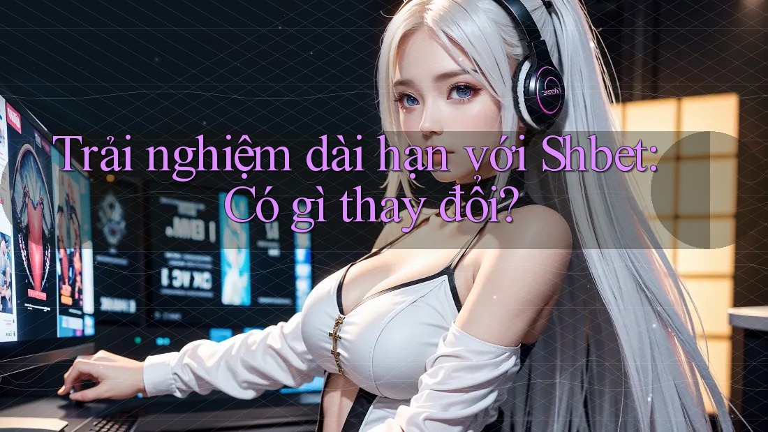 Trải nghiệm dài hạn với Shbet: Có gì thay đổi? Trải nghiệm dài hạn với Shbet: Có gì thay đổi?