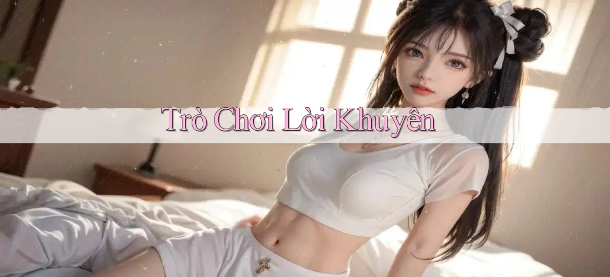 Trò chơi Lời khuyên