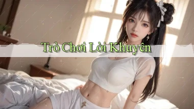 Trò chơi Lời khuyên