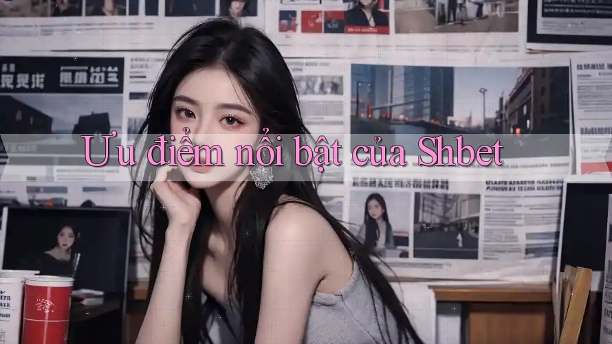 Ưu điểm nổi bật của Shbet