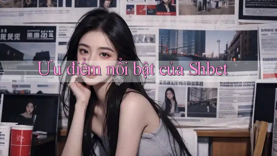 Ưu điểm nổi bật của Shbet Ưu điểm nổi bật của Shbet